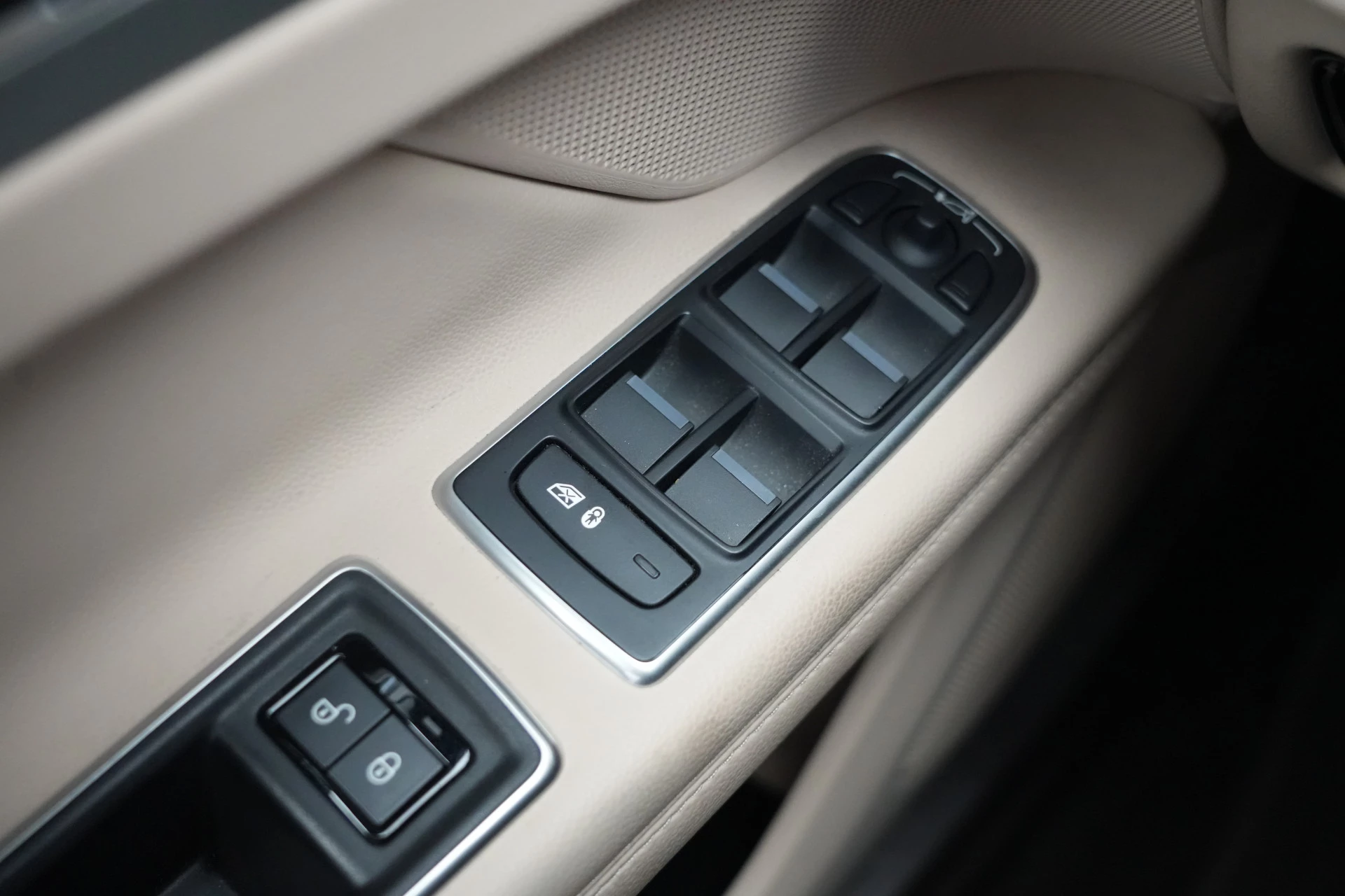 Hoofdafbeelding Jaguar XF