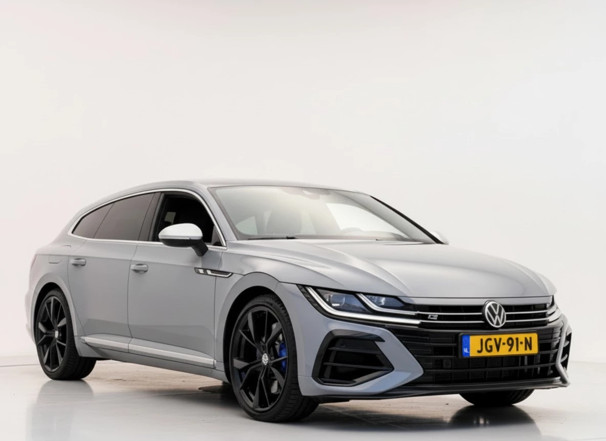 Hoofdafbeelding Volkswagen Arteon