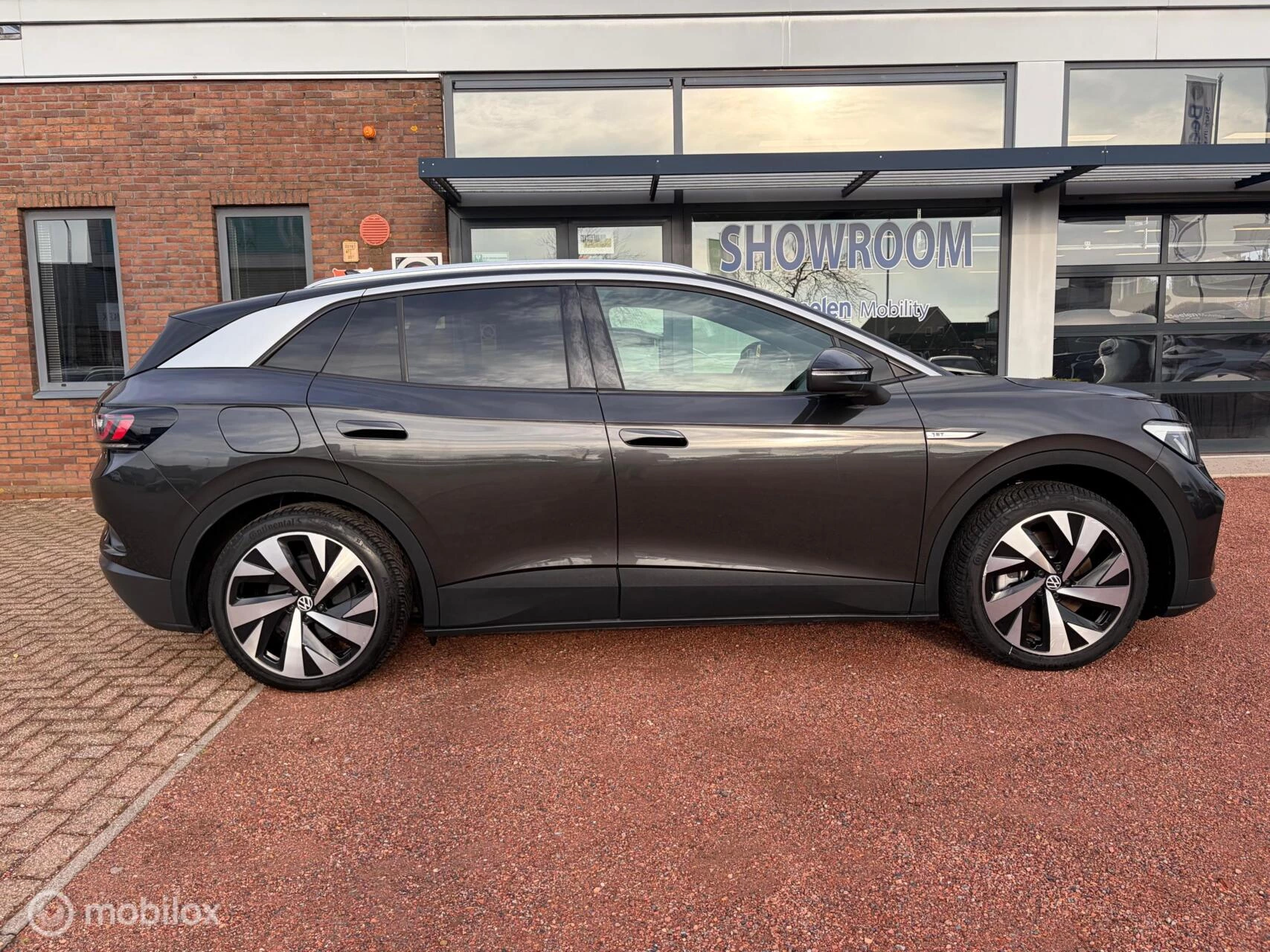 Hoofdafbeelding Volkswagen ID.4