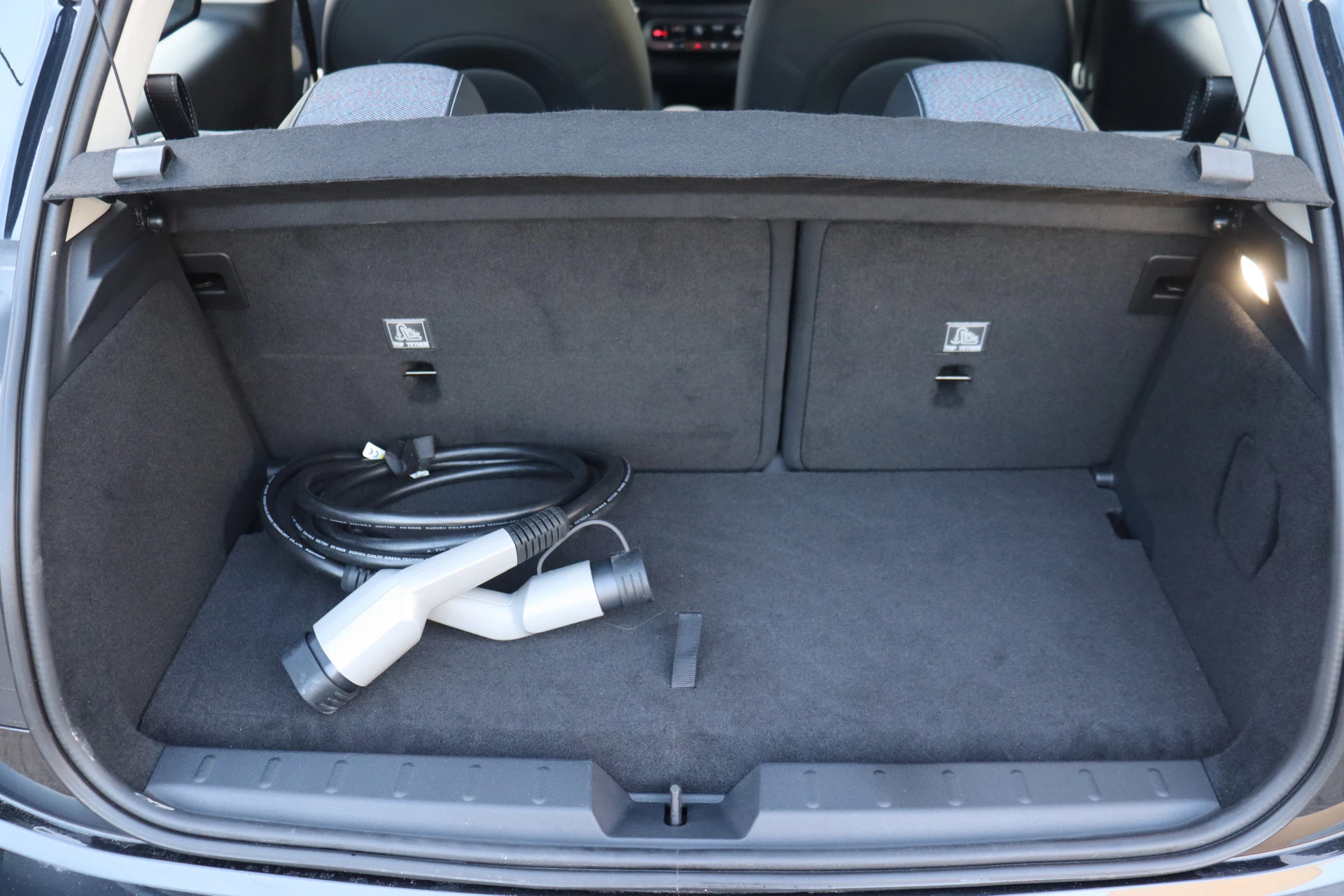 Hoofdafbeelding MINI 3-deurs