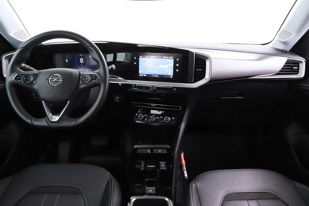 Hoofdafbeelding Opel Mokka-e