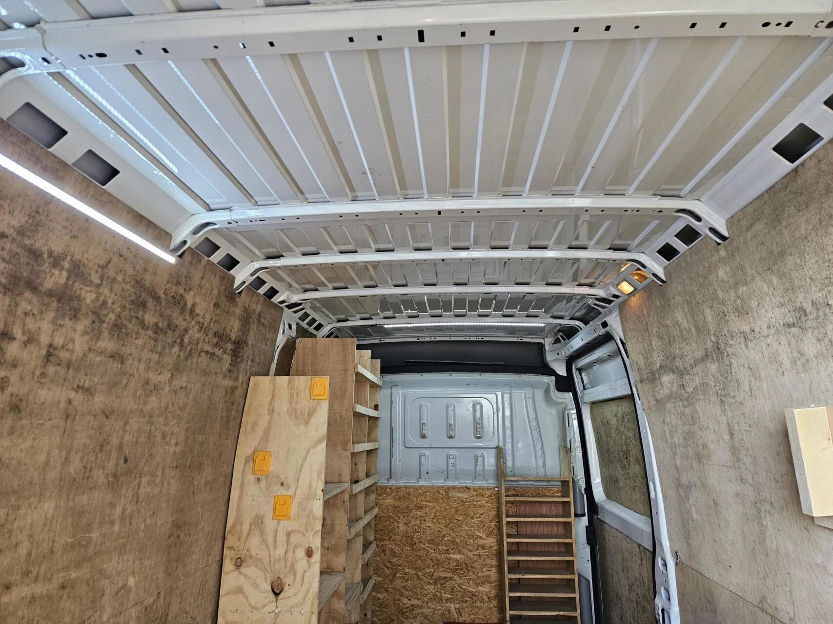 Hoofdafbeelding Citroën Jumper