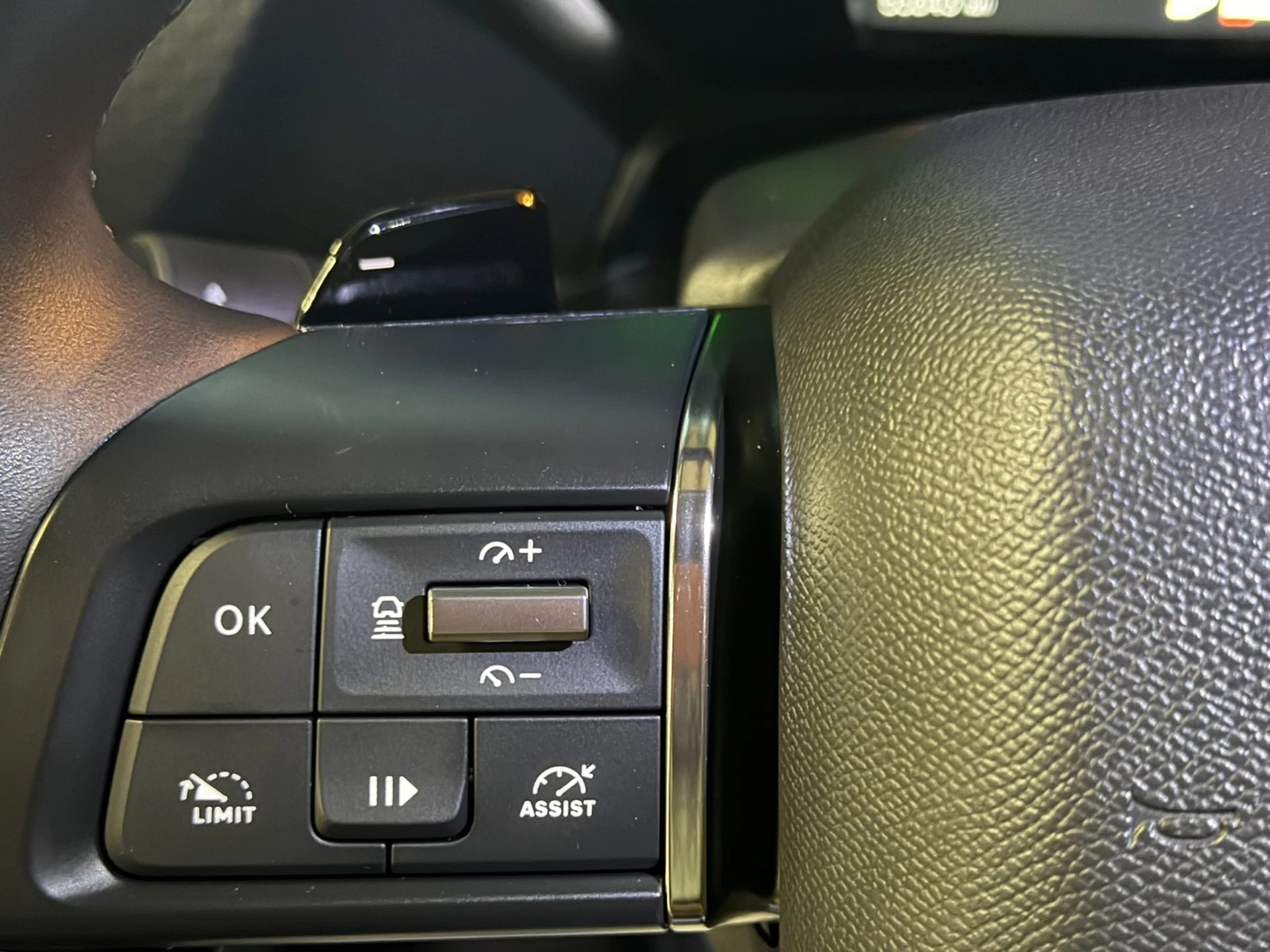 Hoofdafbeelding Citroën C5 X