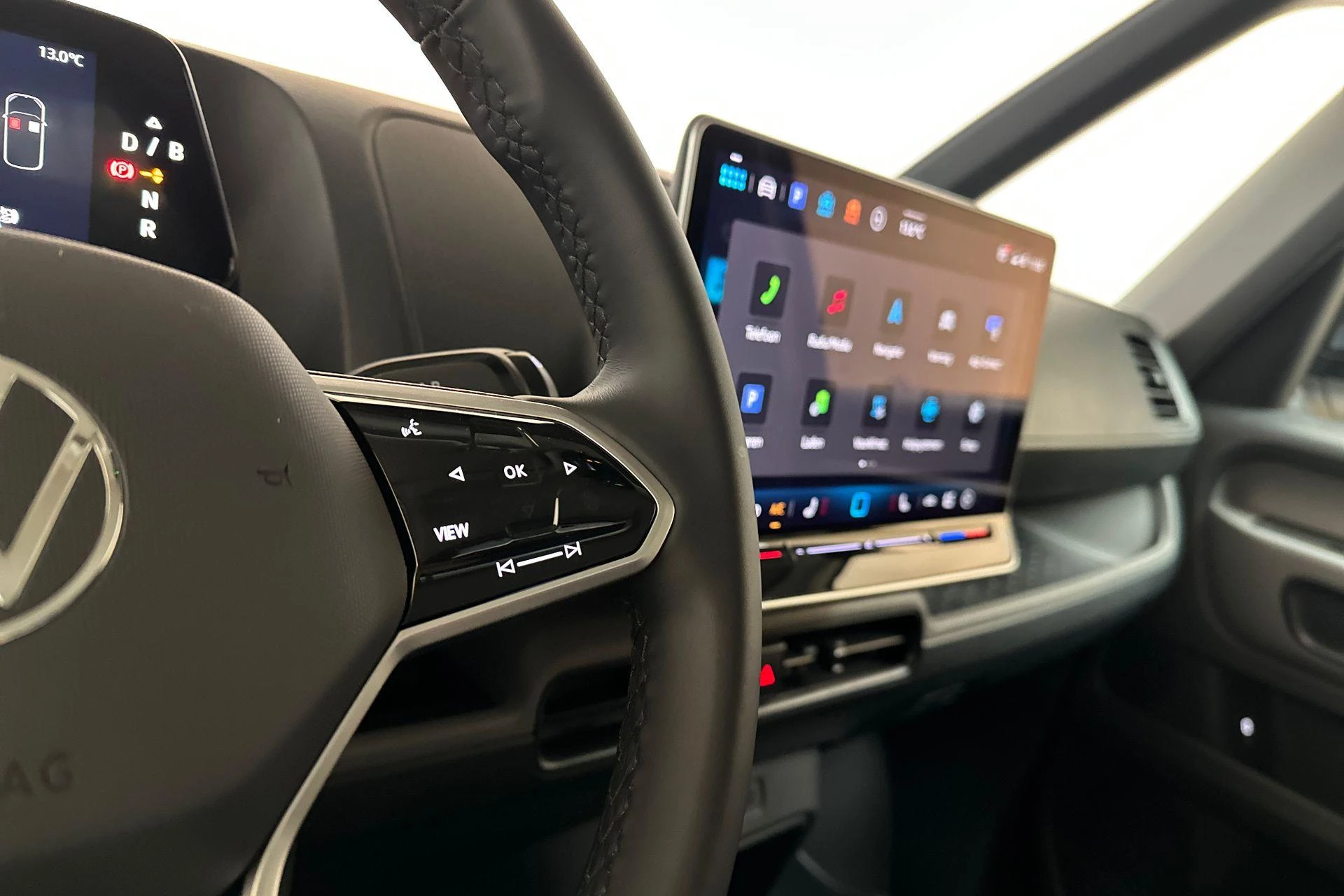 Hoofdafbeelding Volkswagen ID. Buzz Cargo