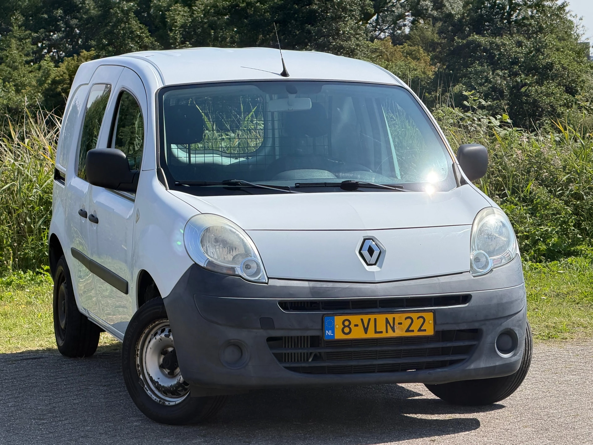 Hoofdafbeelding Renault Kangoo
