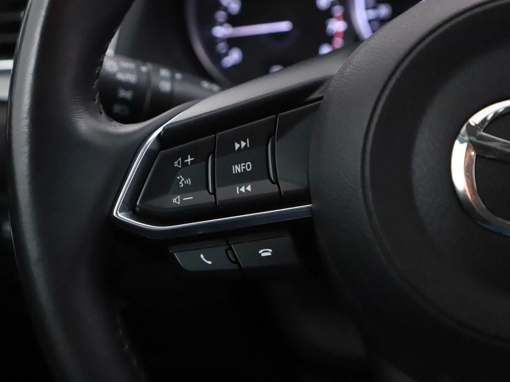 Hoofdafbeelding Mazda 6