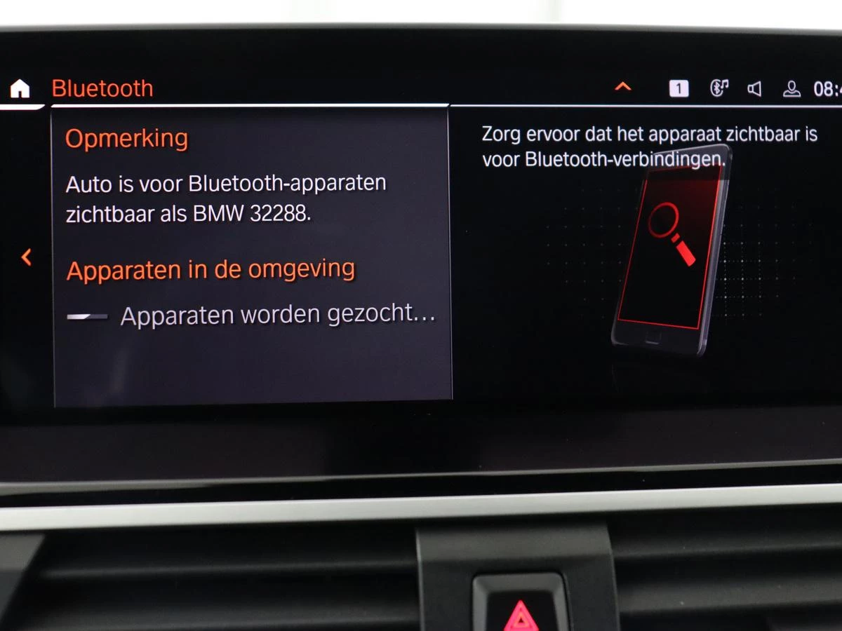 Hoofdafbeelding BMW X4