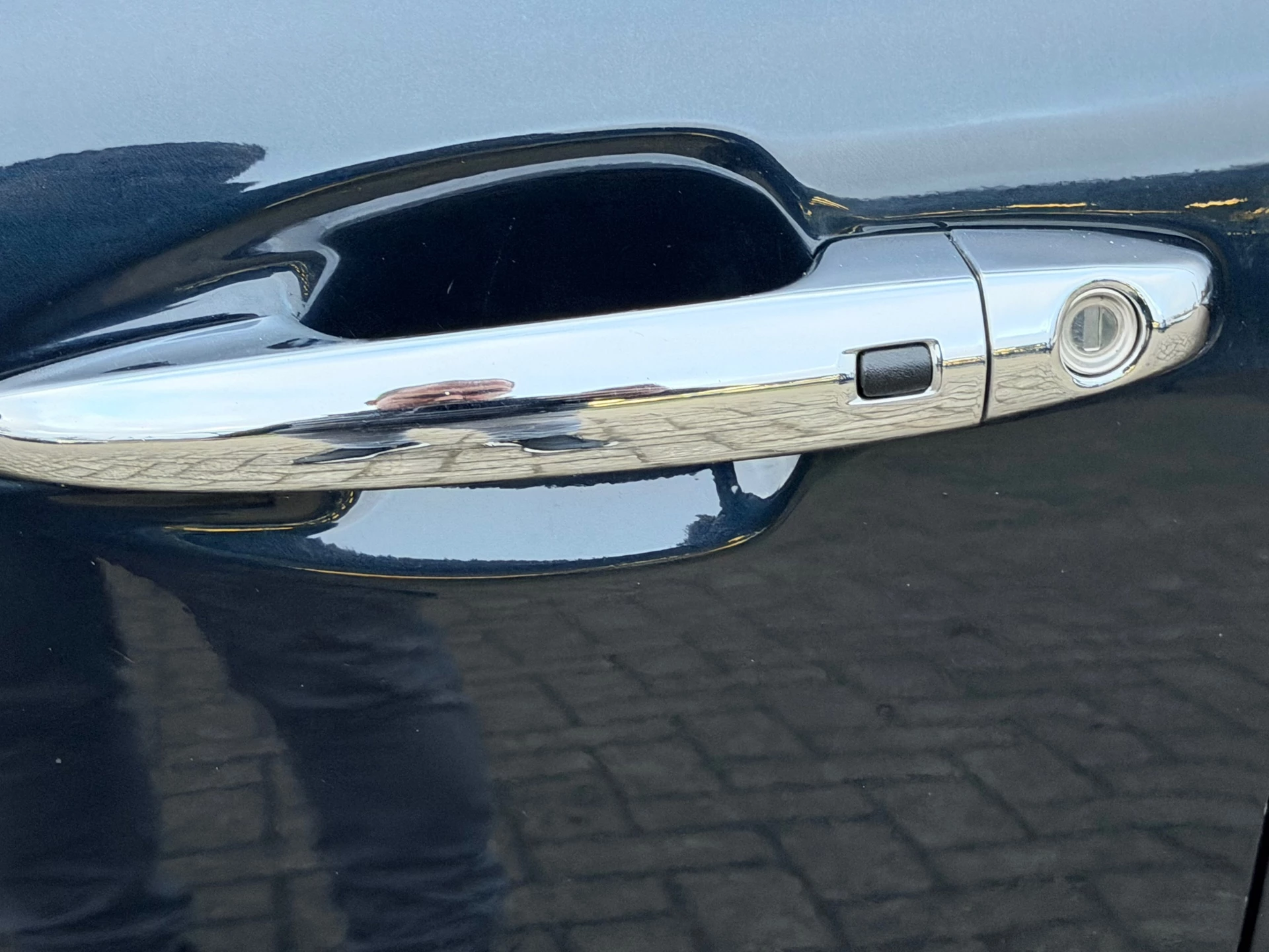 Hoofdafbeelding Kia e-Niro