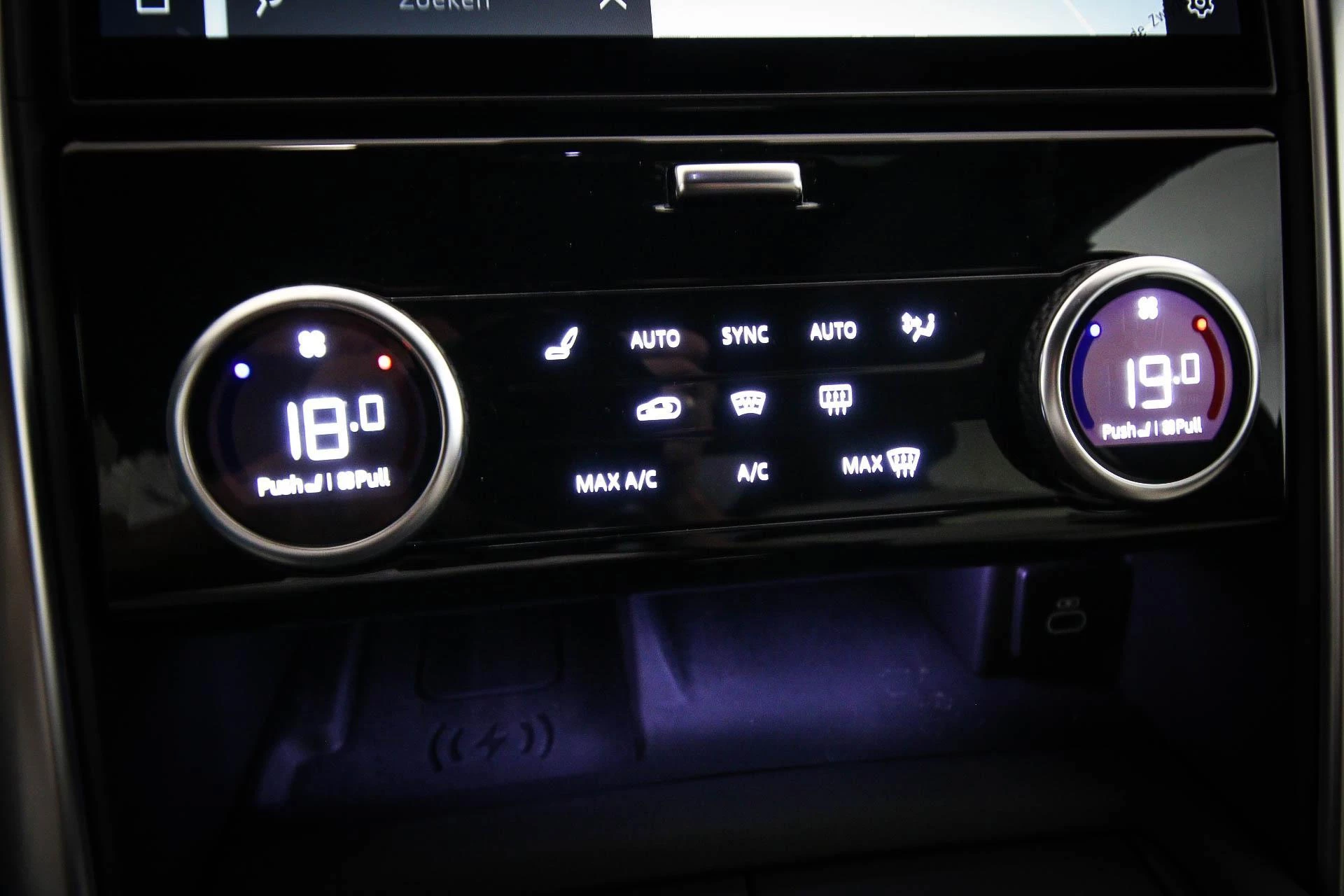 Hoofdafbeelding Land Rover Discovery