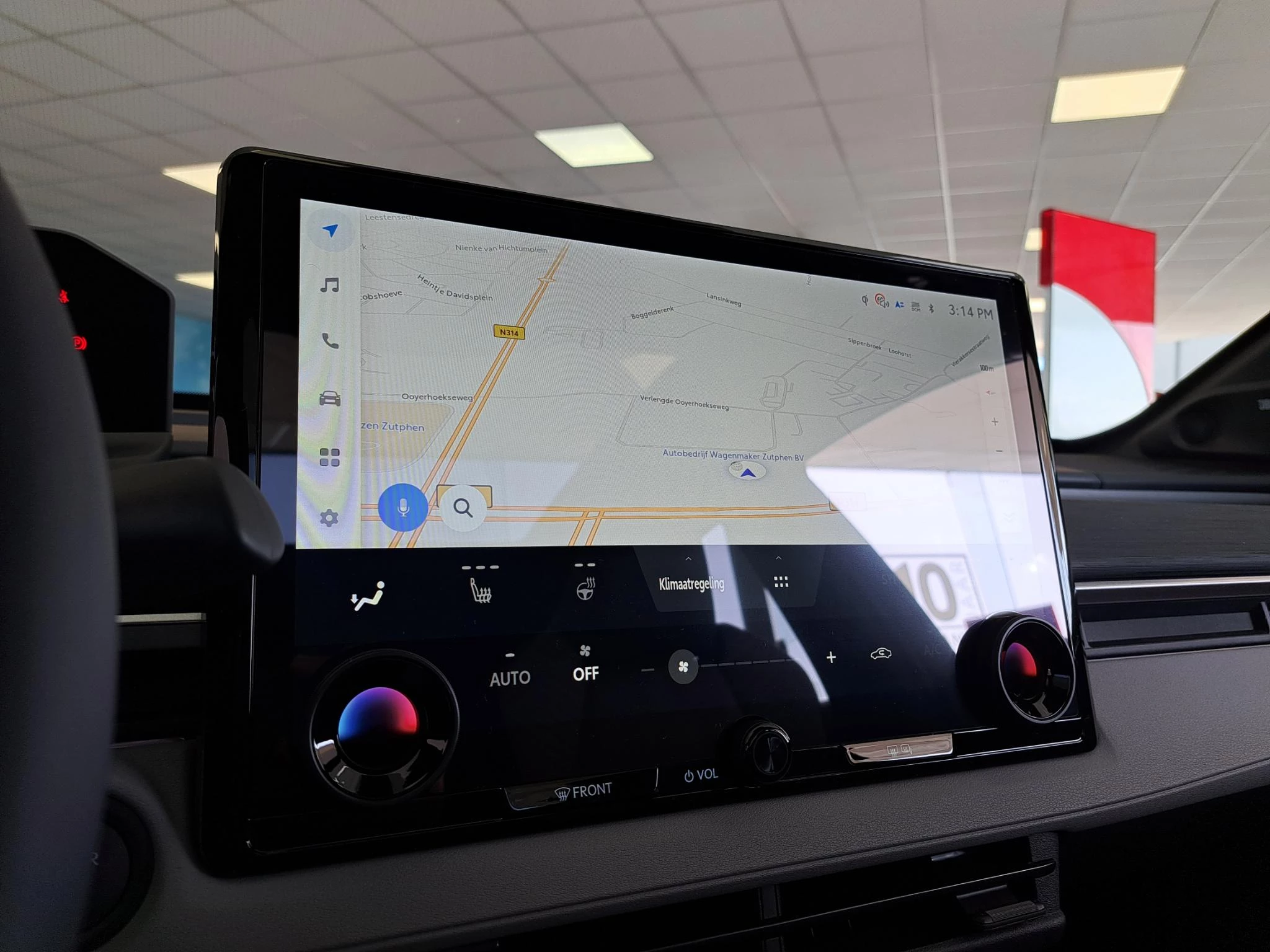 Hoofdafbeelding Toyota C-HR+