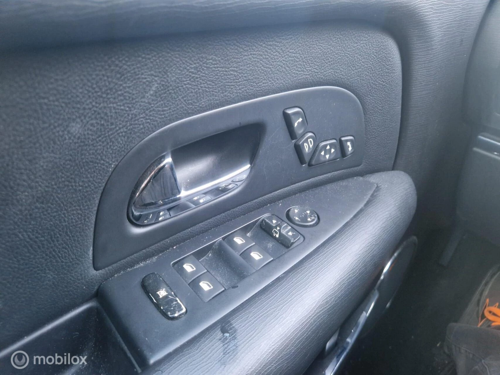 Hoofdafbeelding Citroën C6