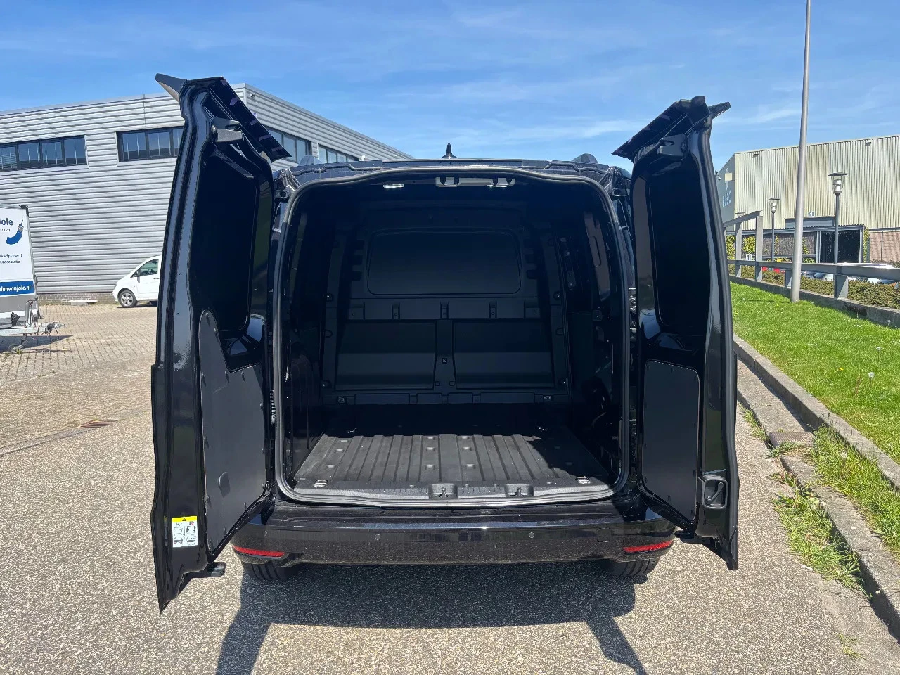 Hoofdafbeelding Volkswagen Cargo