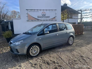 Ford C-Max 1.8-16V Limited
