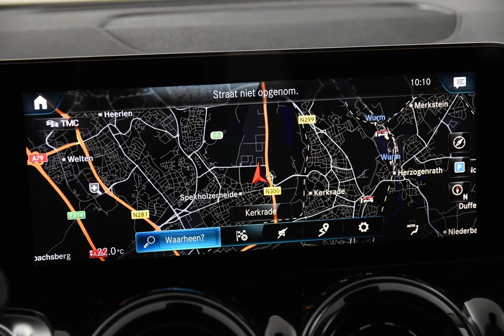 Hoofdafbeelding Mercedes-Benz GLB