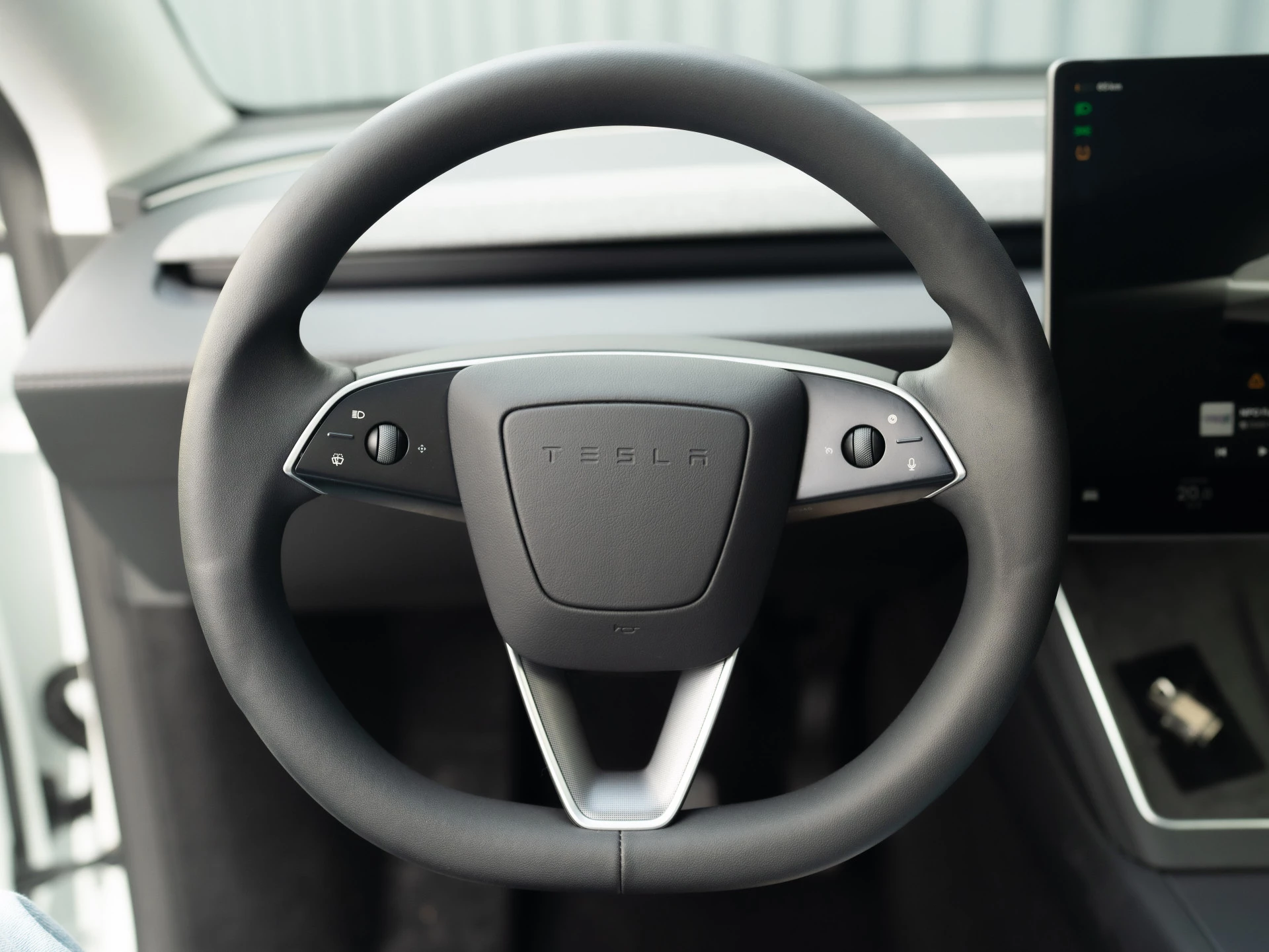 Hoofdafbeelding Tesla Model Y