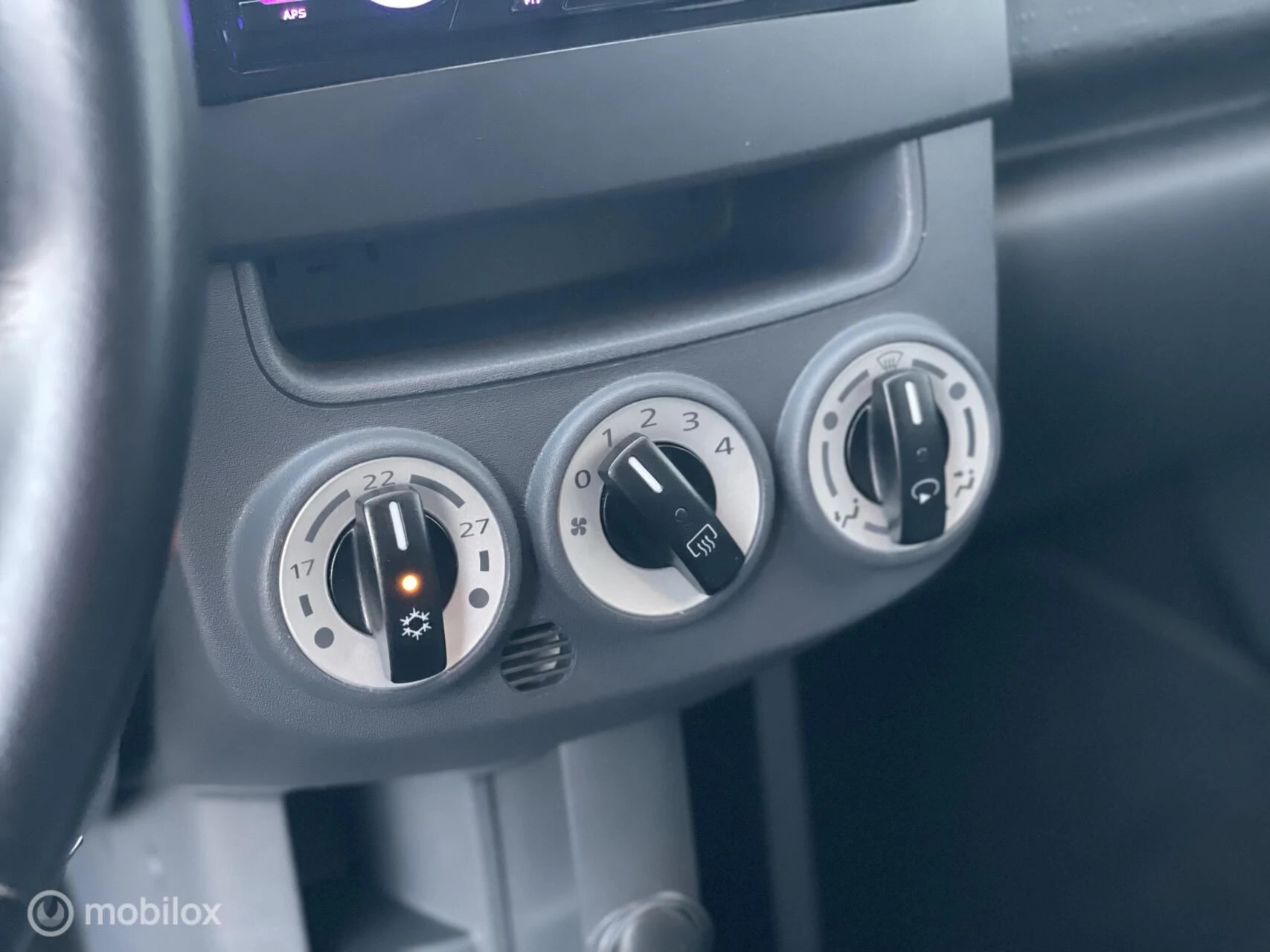 Hoofdafbeelding Mitsubishi Colt