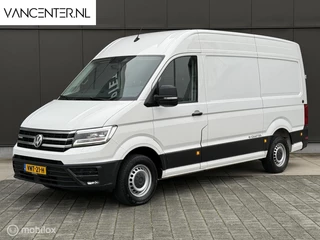 Volkswagen e-Crafter L3H3 36 kWh Apple CarPlay Airco Camera