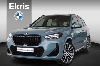 BMW X1 xDrive23i | M Sportpakket Pro | Innovation Pack | Driving Assistant Professional