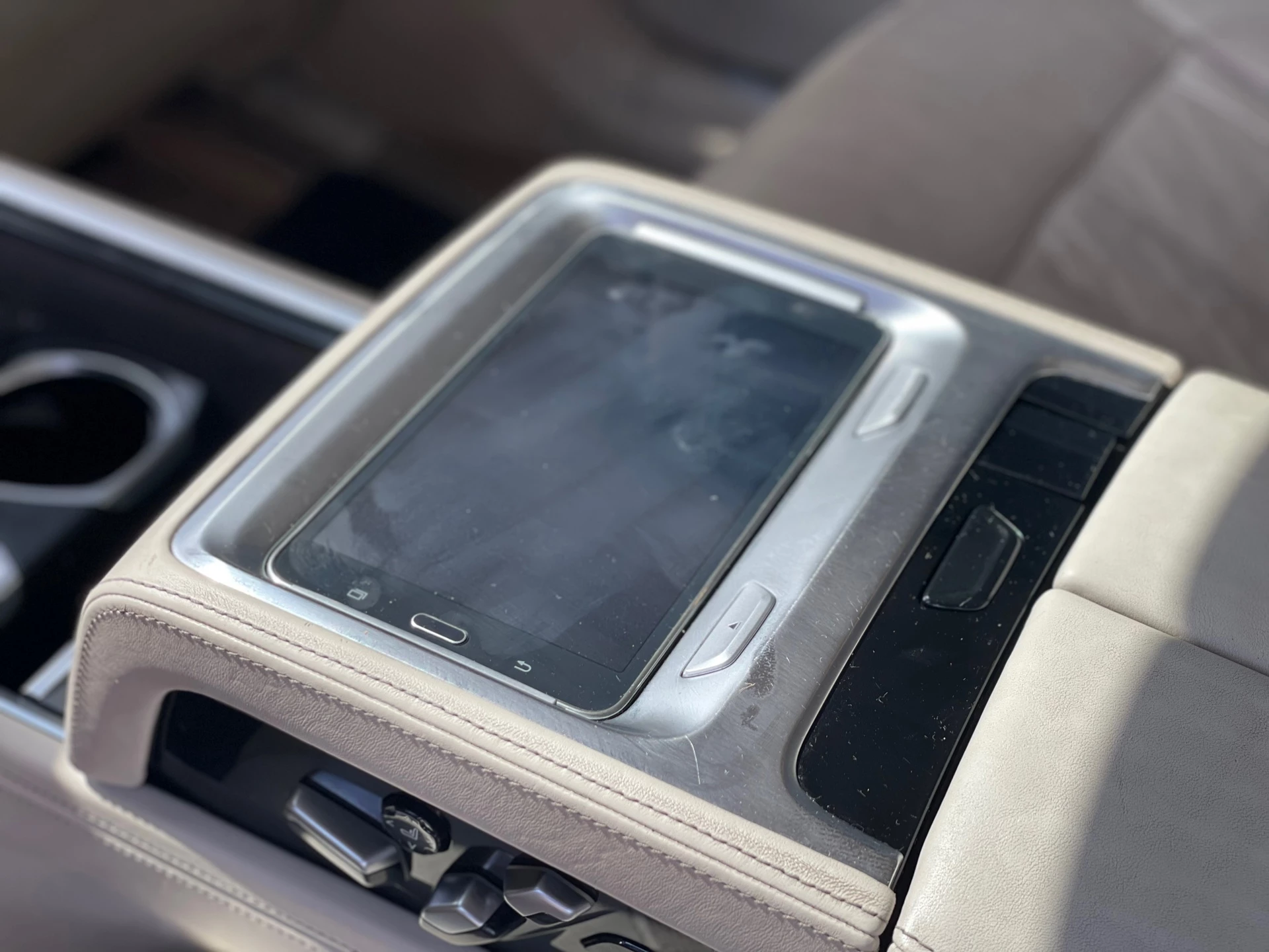 Hoofdafbeelding BMW 7 Serie