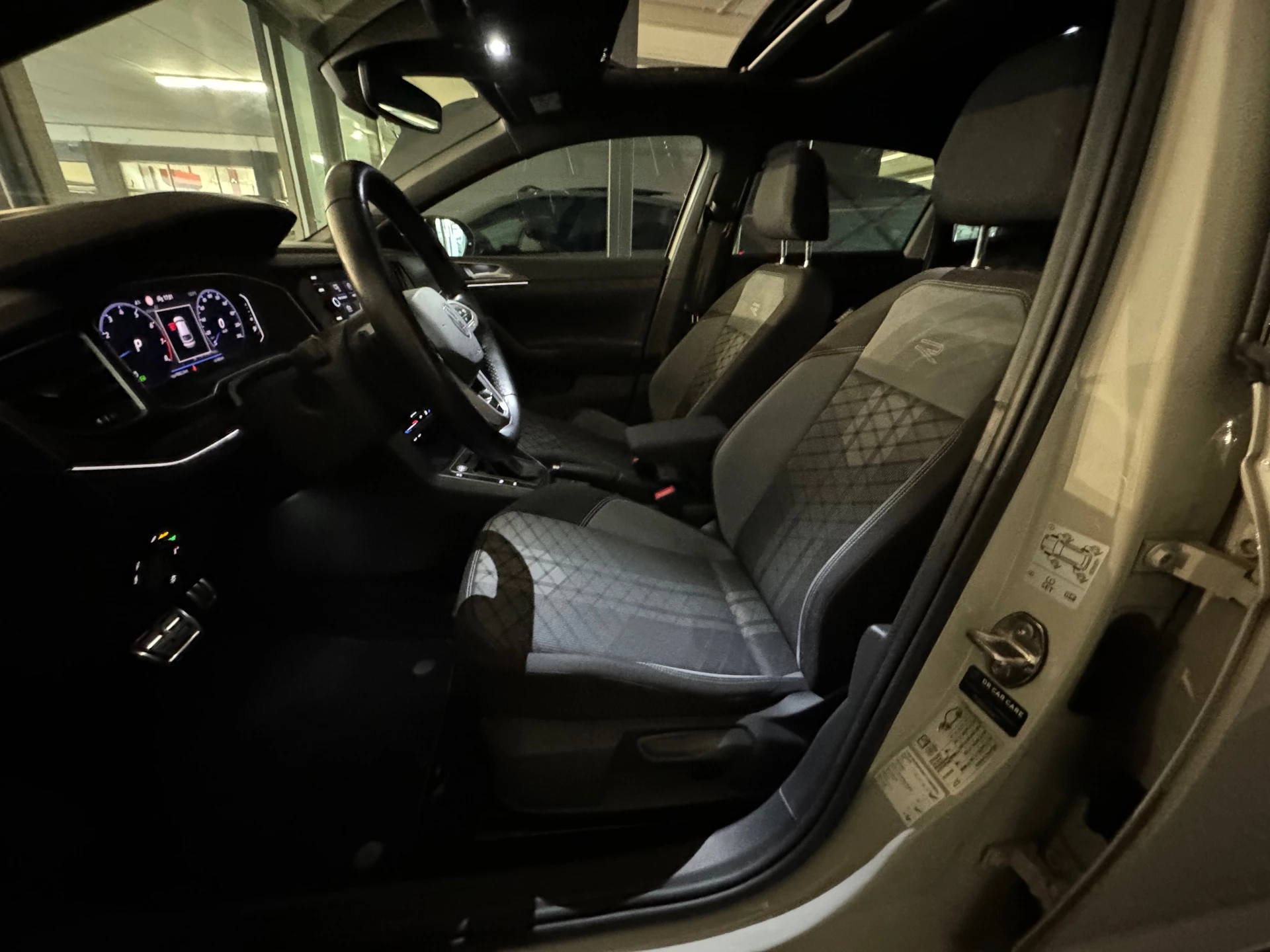 Hoofdafbeelding Volkswagen Taigo