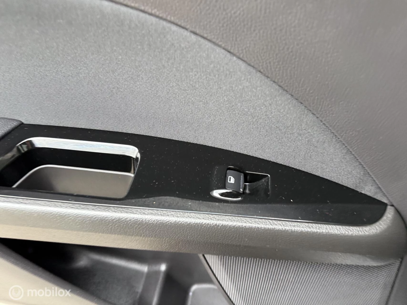 Hoofdafbeelding Ford Mondeo