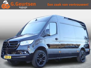 Mercedes Sprinter 317CDI L2H2, Automaat, MBUX, 360Camera, Airco, Apple CarPlay/ Android Auto, 360 graden camera, Achteruitrijcamera, Automaat,