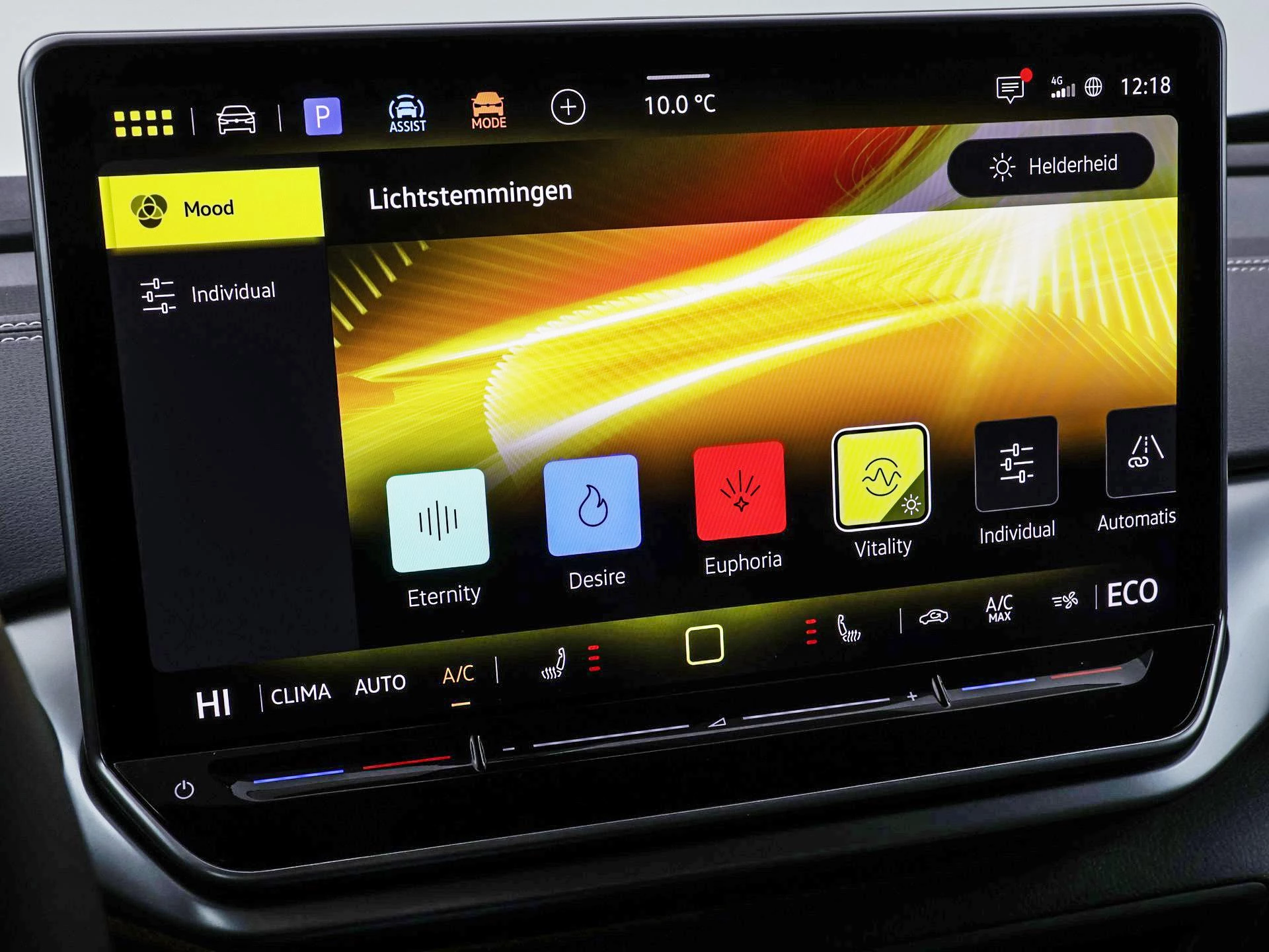 Hoofdafbeelding Volkswagen ID.4