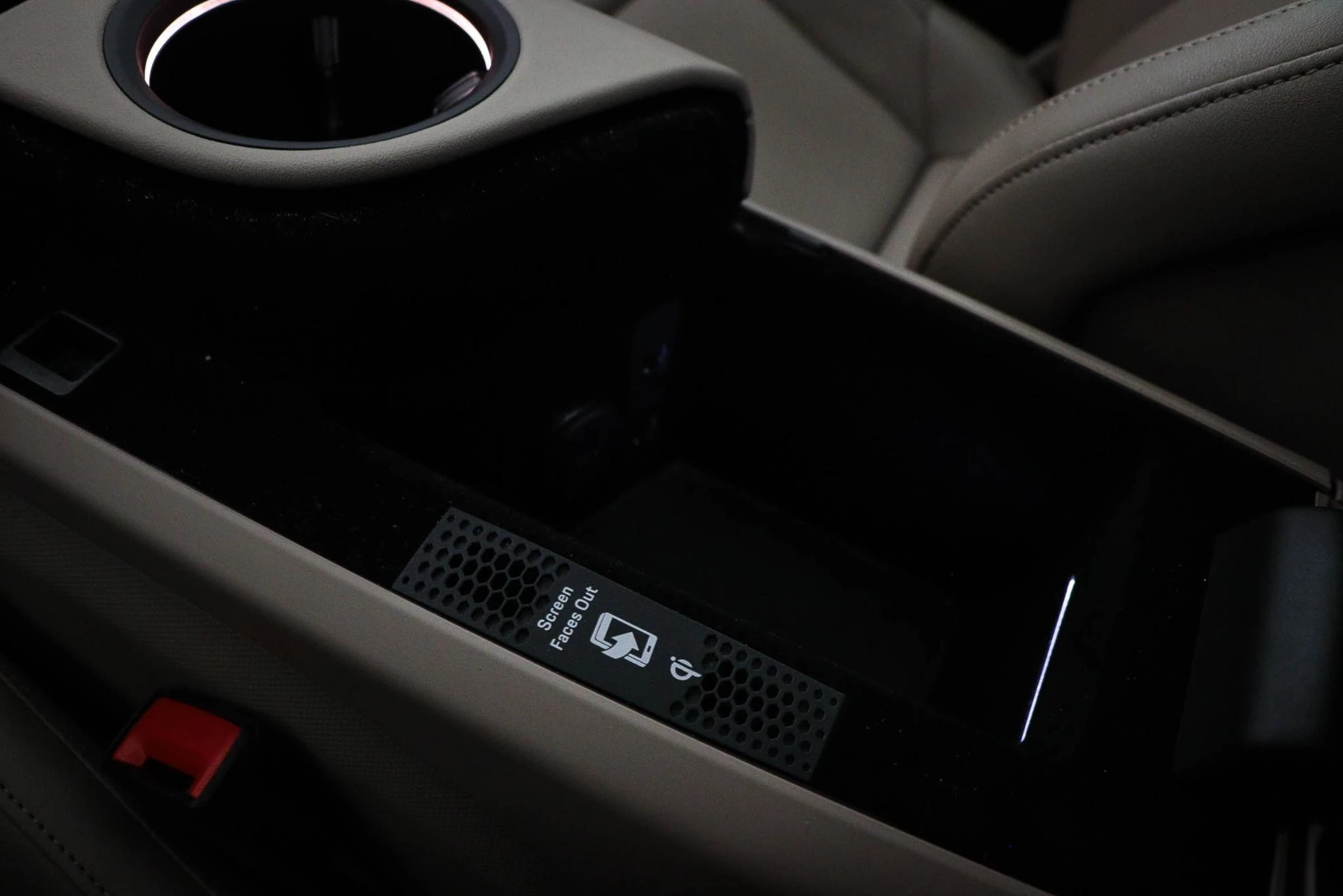 Hoofdafbeelding Porsche Taycan