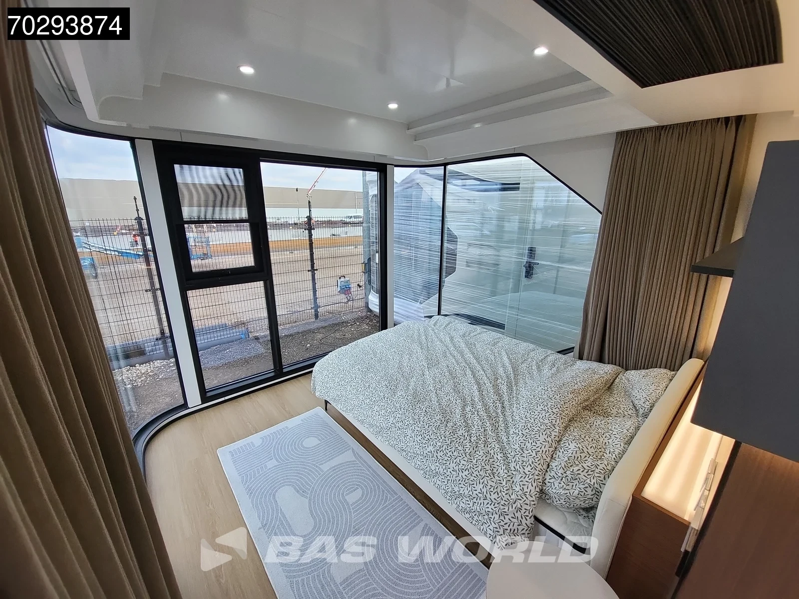 Hoofdafbeelding BAS World Living Unit