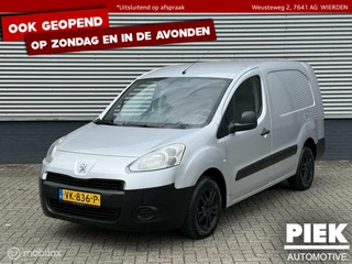 Peugeot Partner bestel 122 1.6 e-HDI L2 XR