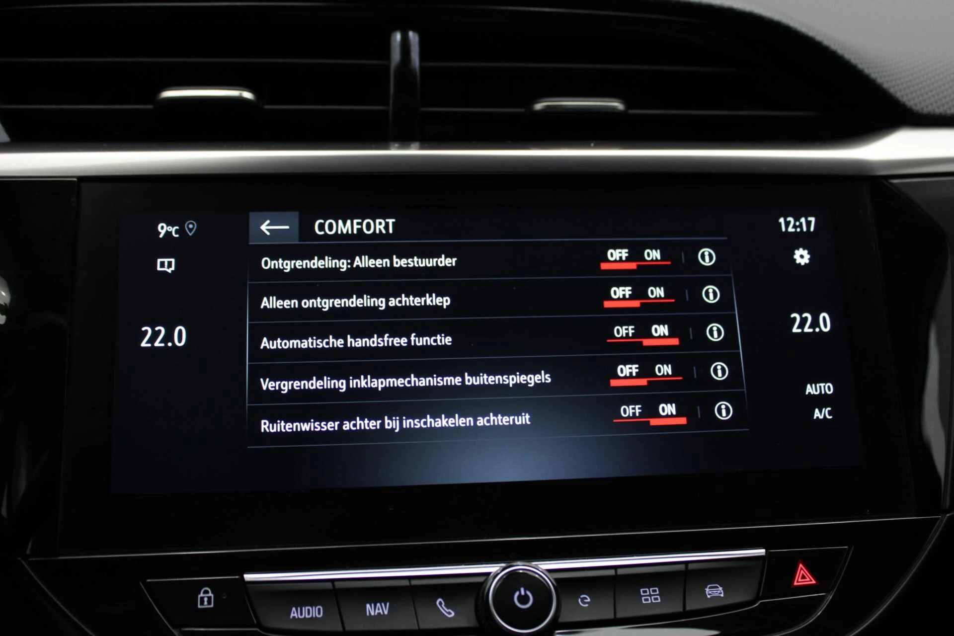 Hoofdafbeelding Opel Corsa-e