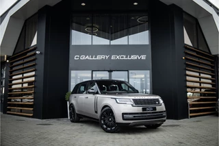 Land Rover Range Rover 4.4 P530 LWB Autobiography 7p. MHEV - Panorama | Stoelkoeling & Massage | Meridian | 23" | 360 Camera