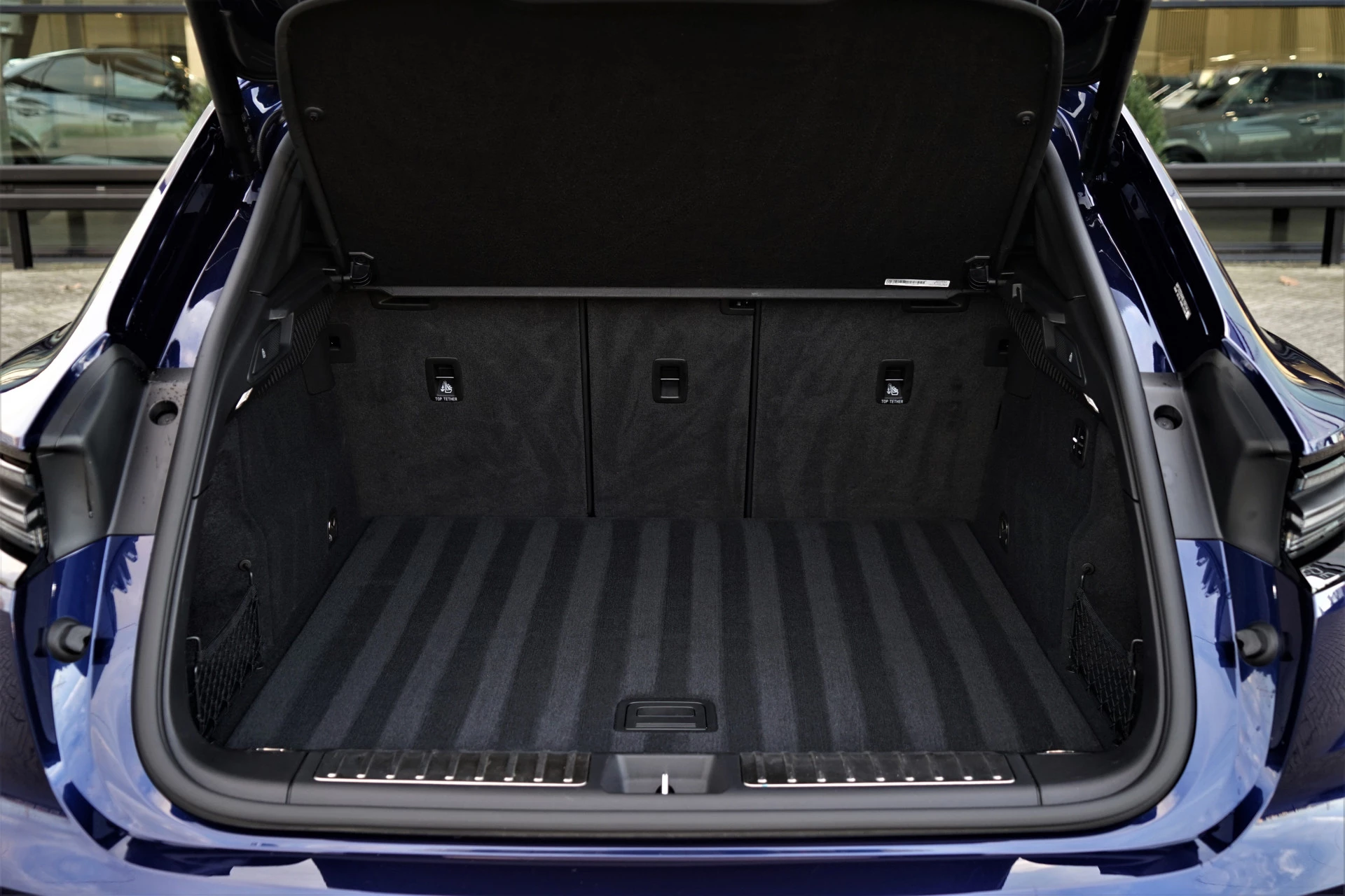 Hoofdafbeelding Porsche Macan