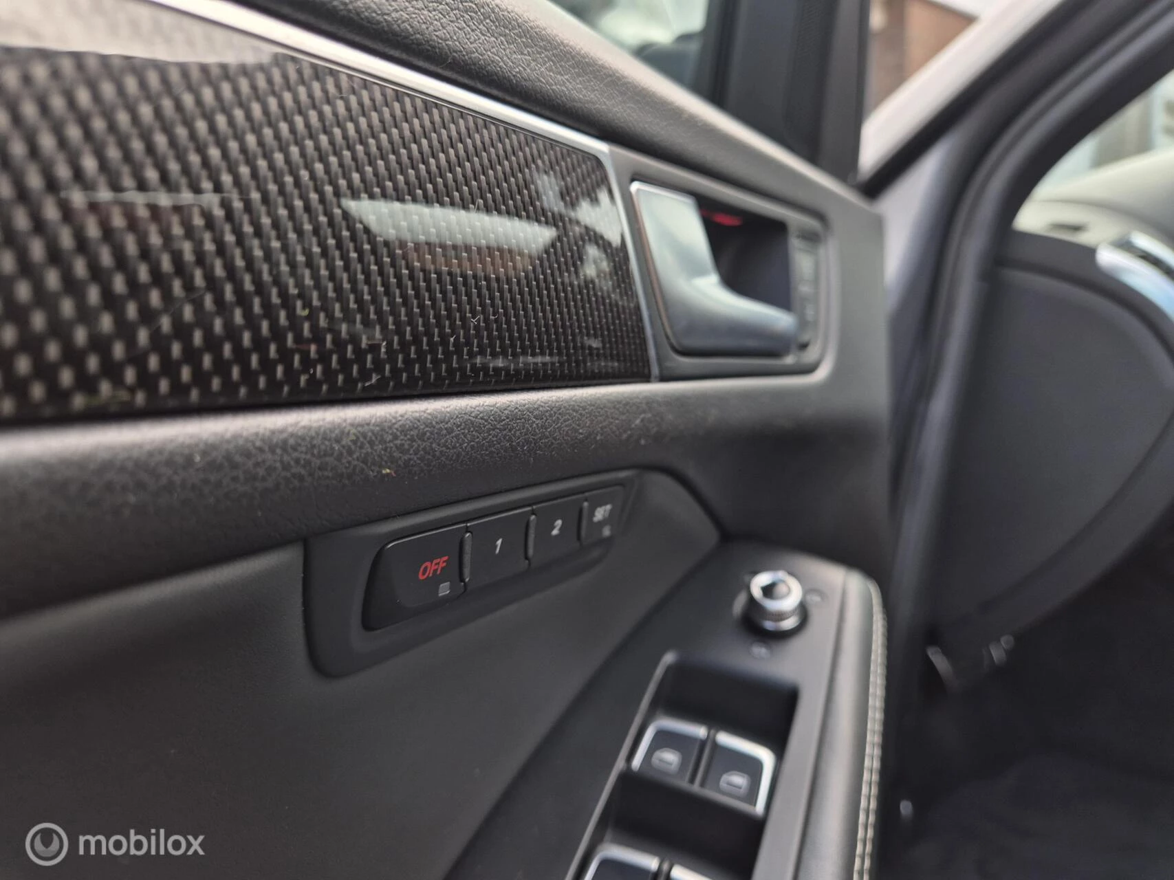 Hoofdafbeelding Audi SQ5