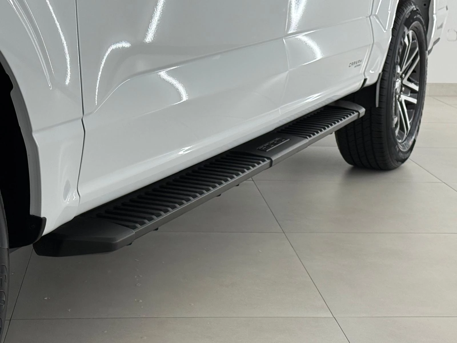 Hoofdafbeelding Ford F-150