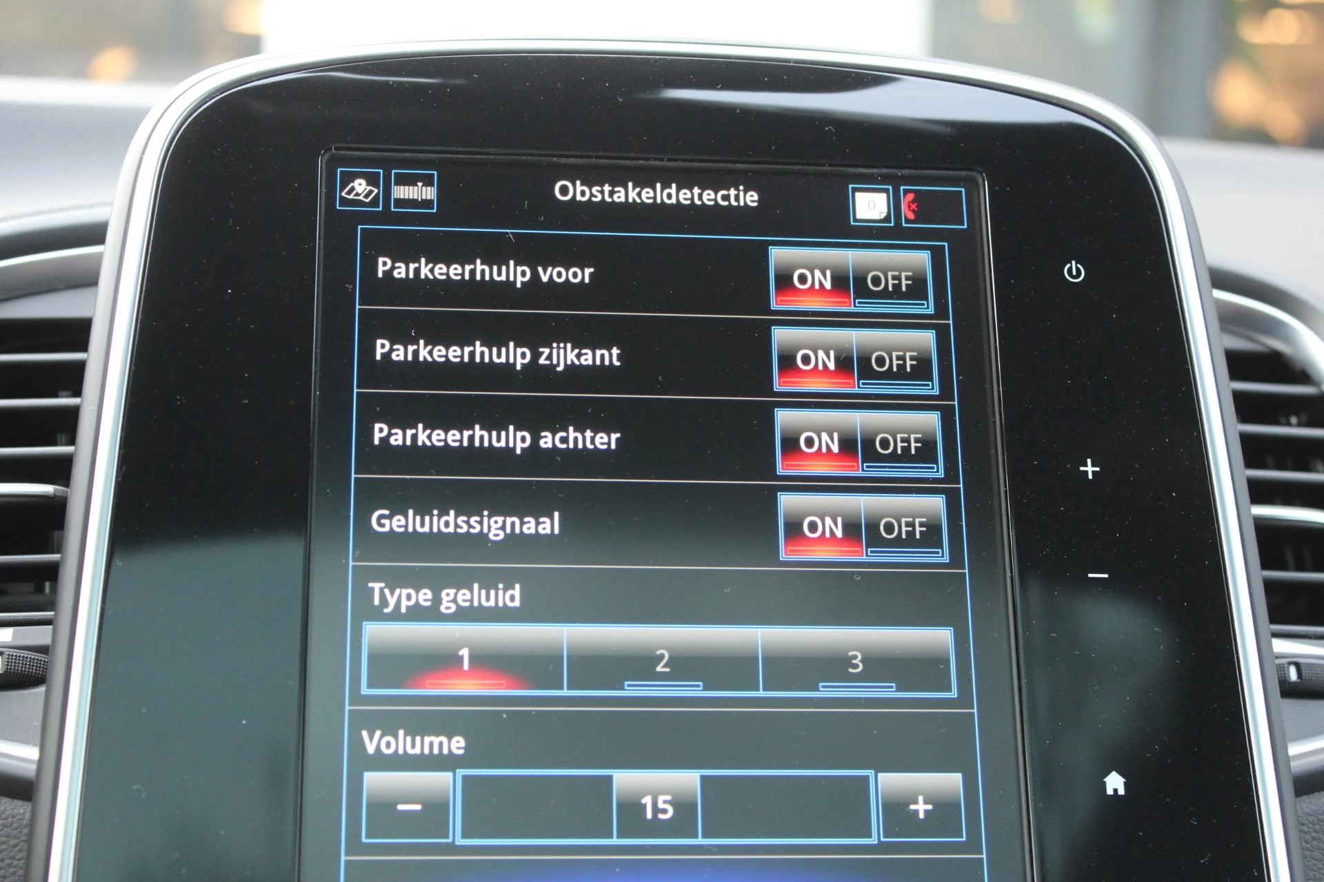 Hoofdafbeelding Renault Grand Scénic