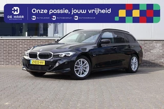 BMW 3 Serie Touring 320e - Elektrische stoelen + Memory - Stoelverwaming