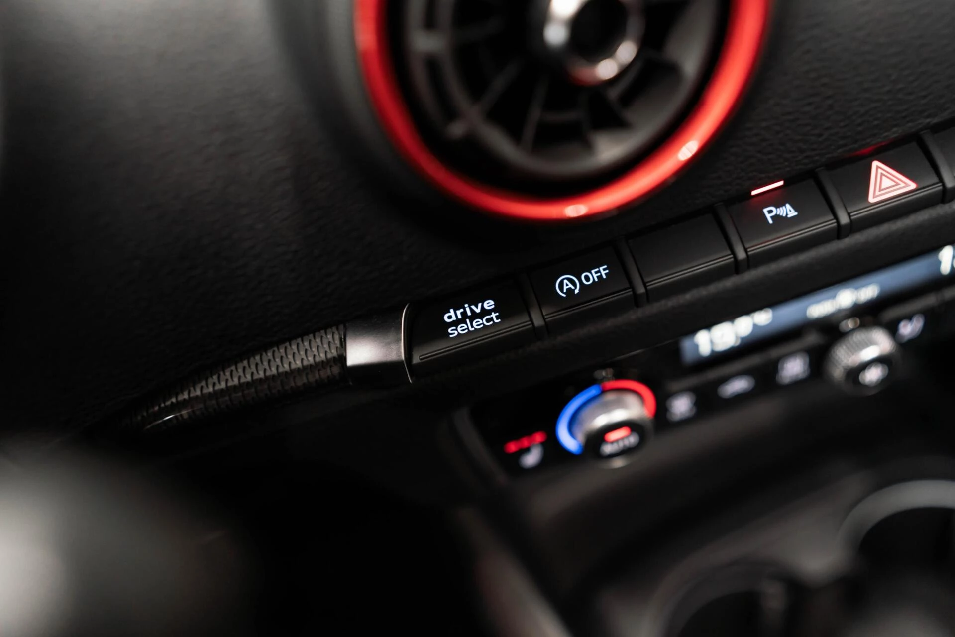 Hoofdafbeelding Audi RS3