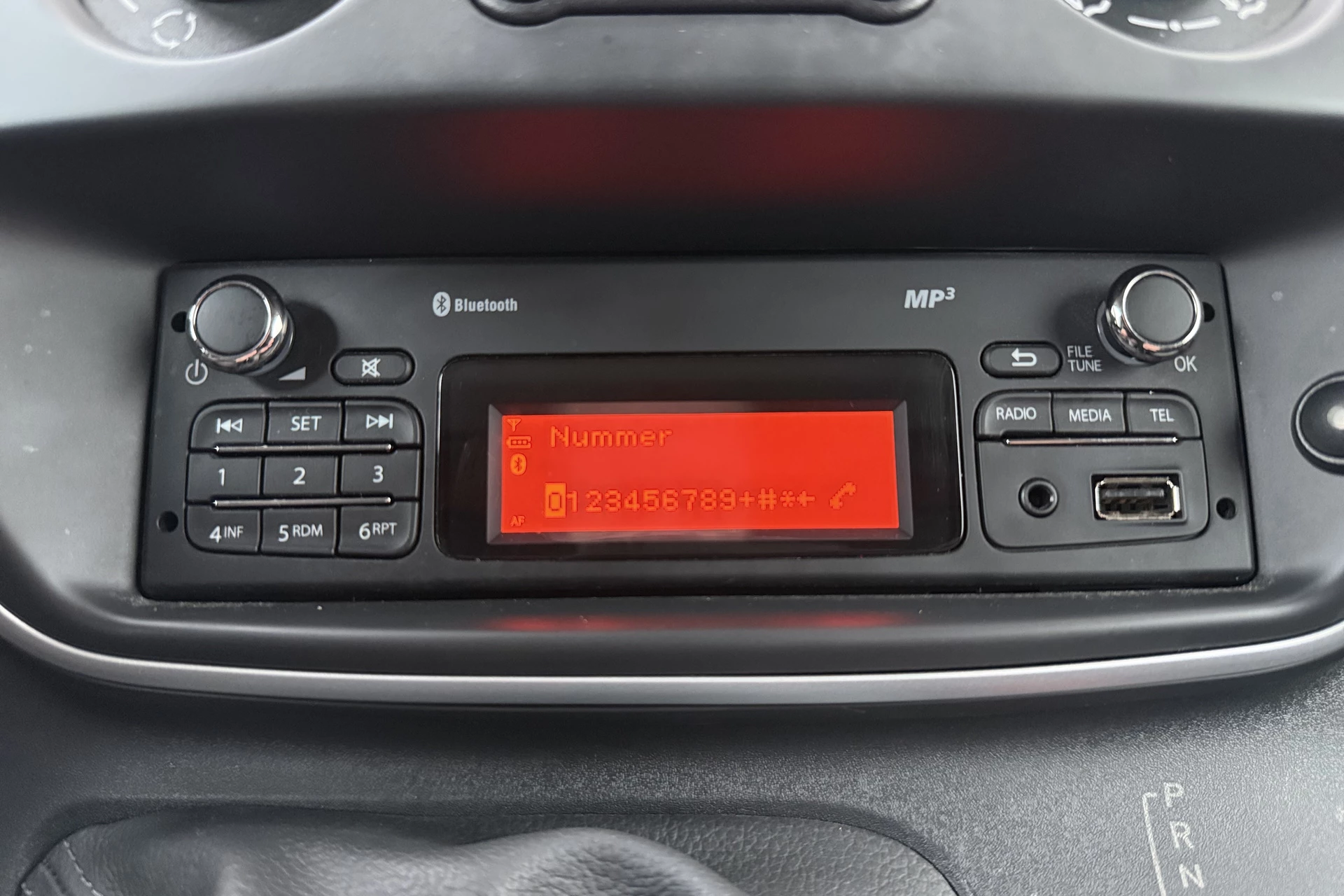 Hoofdafbeelding Renault Kangoo Z.E.