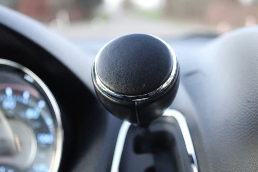 Hoofdafbeelding Chrysler Town Country