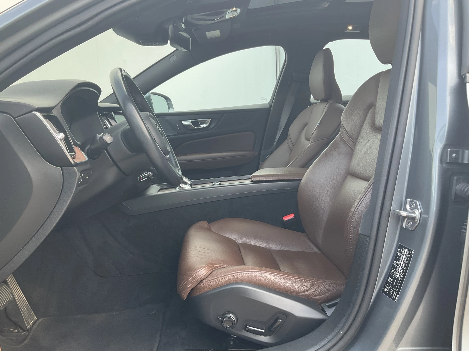 Hoofdafbeelding Volvo S60
