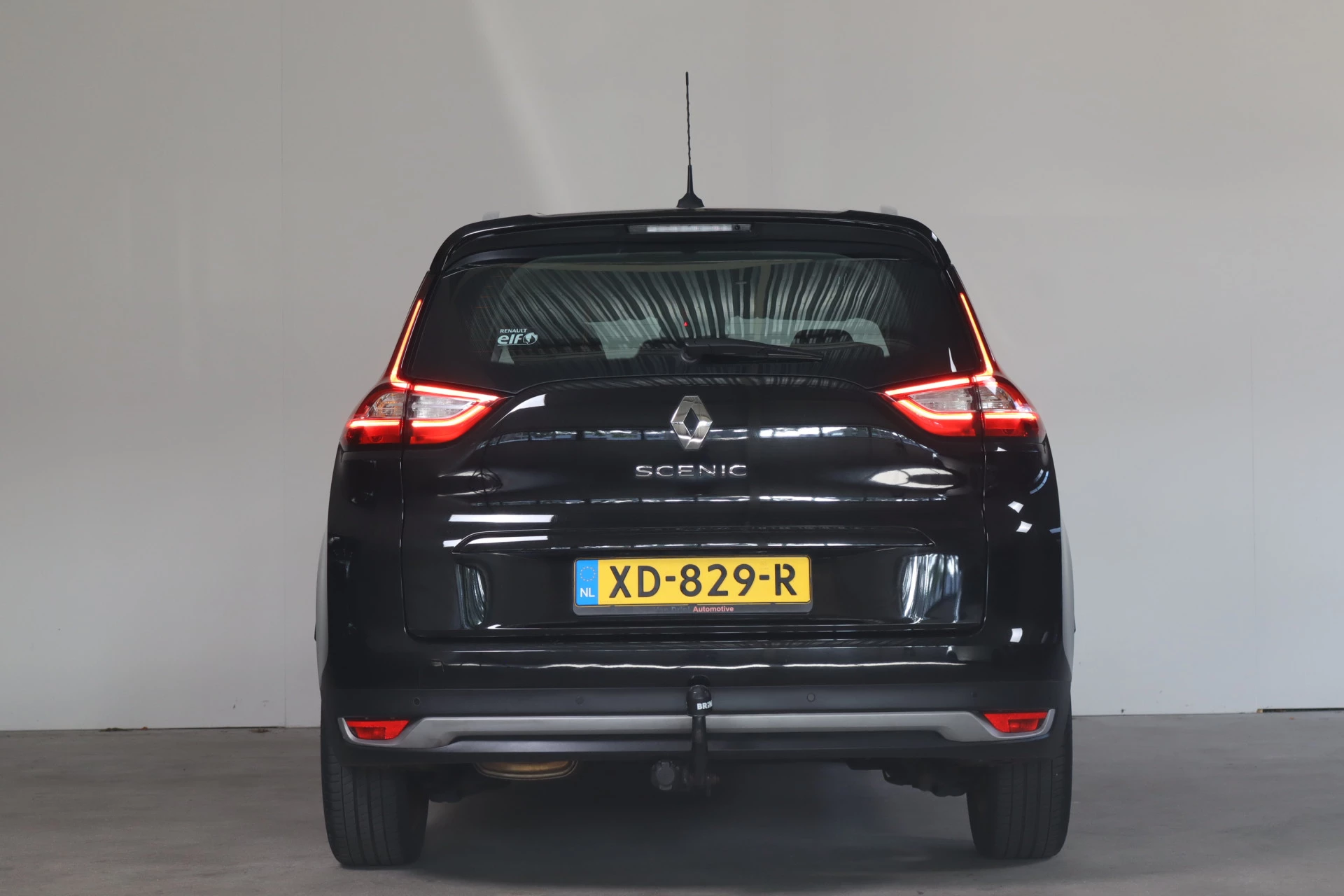 Hoofdafbeelding Renault Grand Scénic