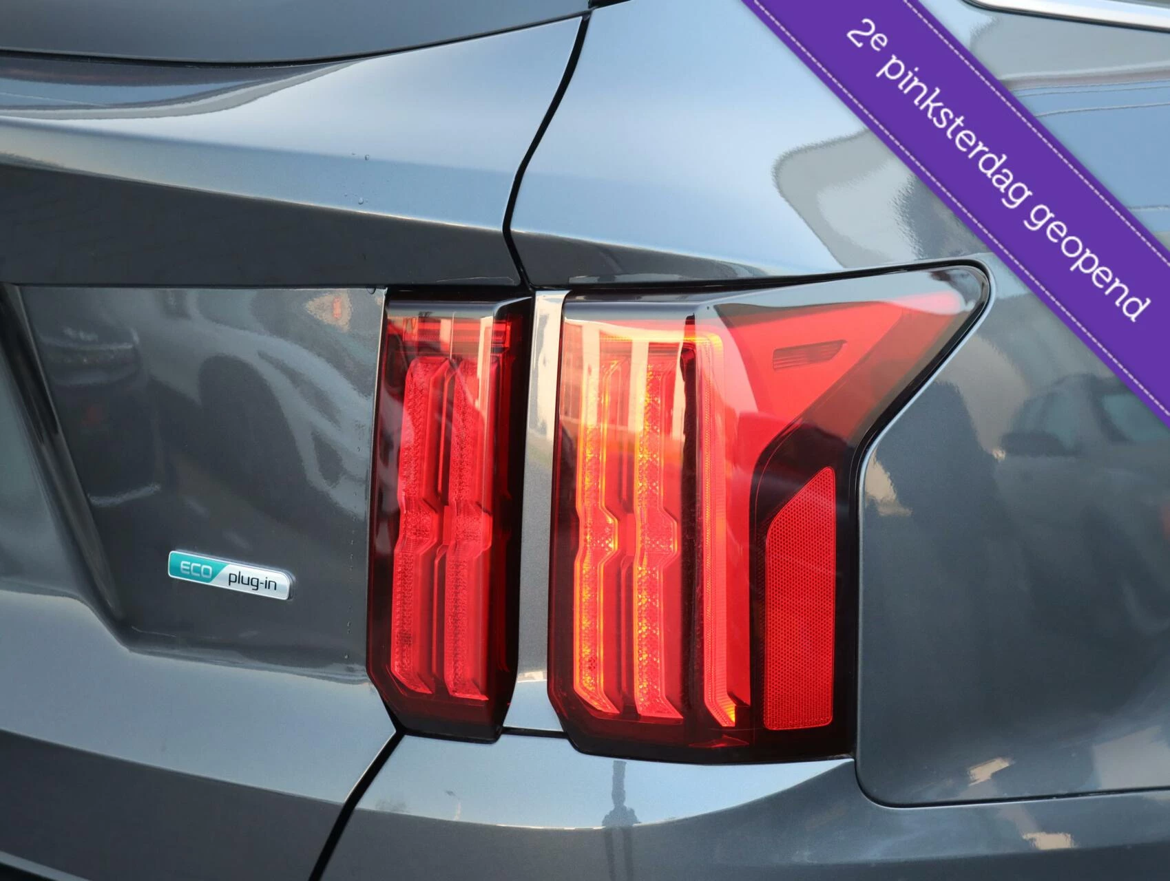 Hoofdafbeelding Kia Sorento