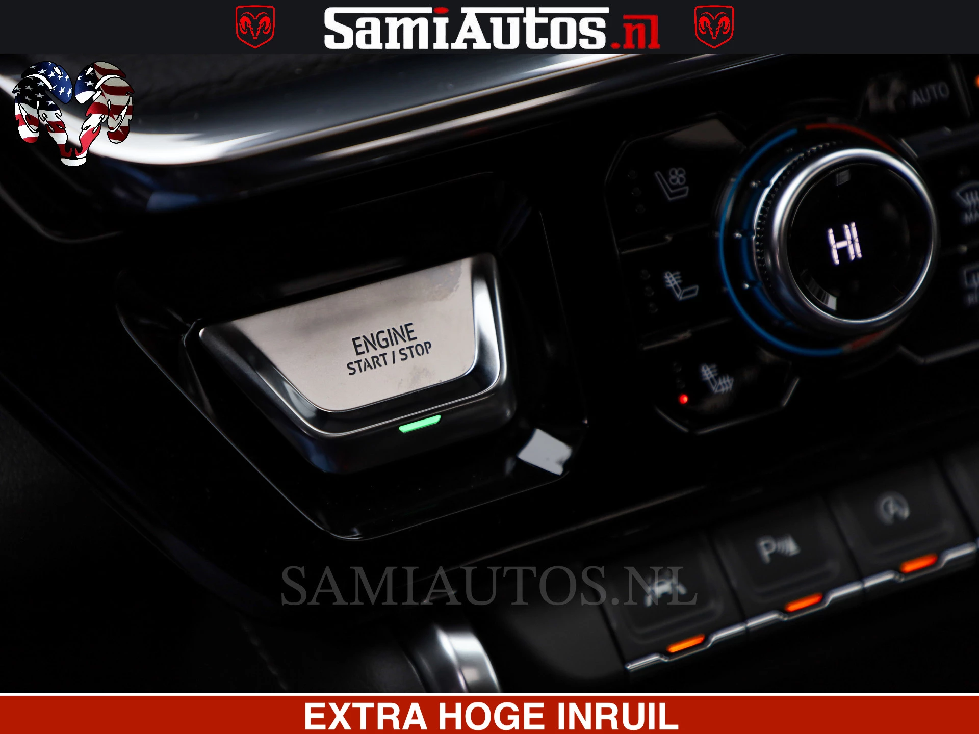 Hoofdafbeelding GMC Sierra