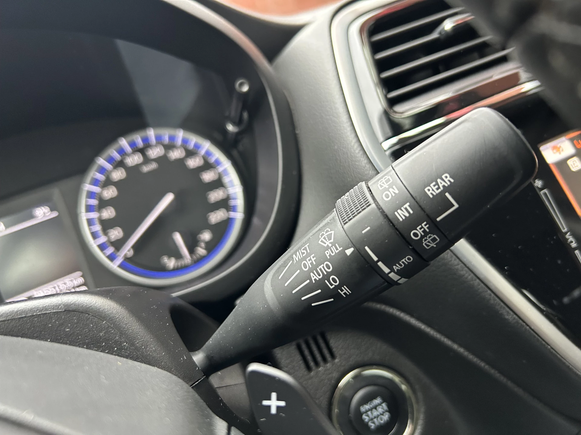 Hoofdafbeelding Suzuki S-Cross