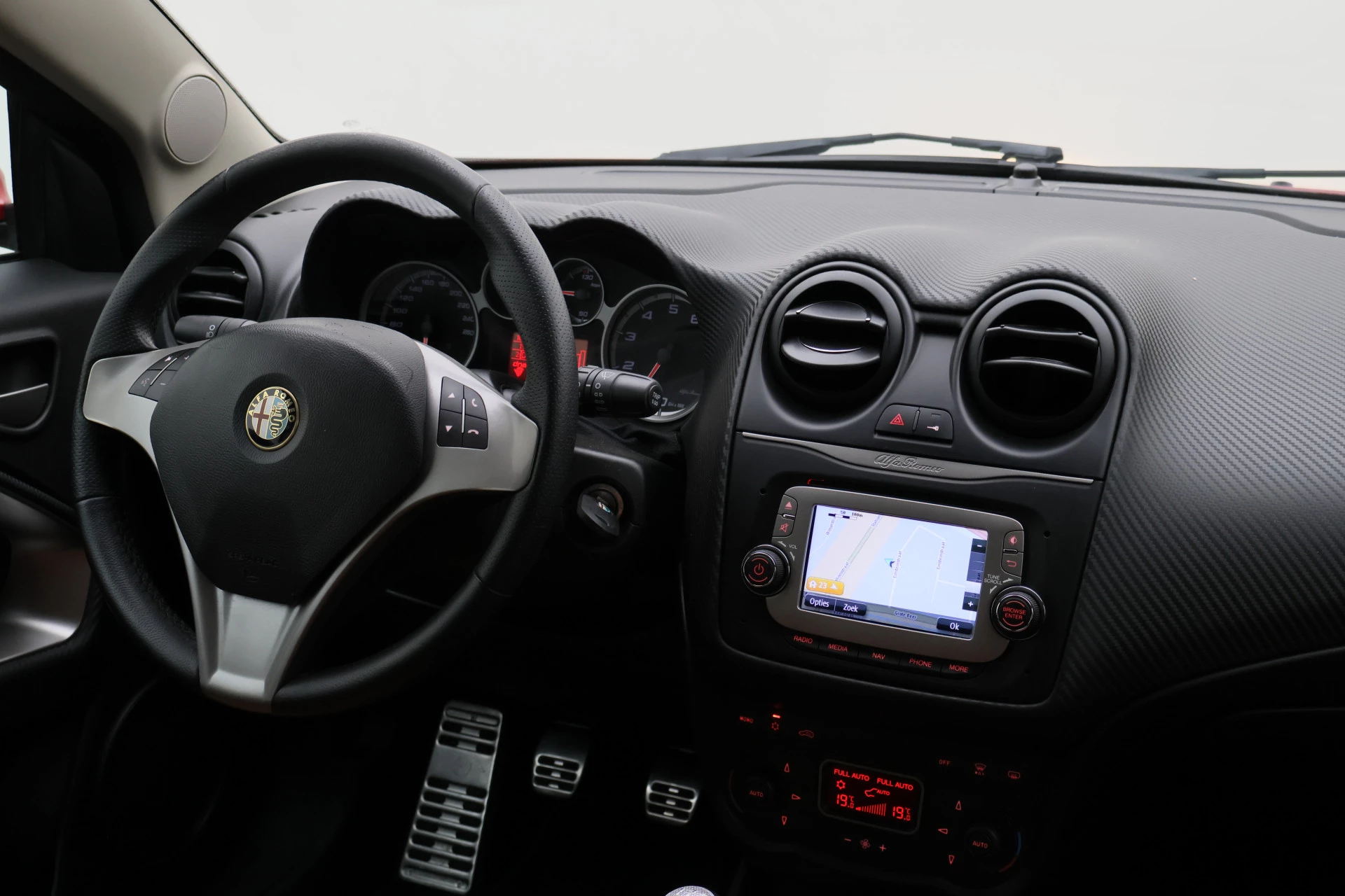 Hoofdafbeelding Alfa Romeo MiTo