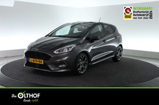 Ford Fiesta 1.0 EcoBoost ST-Line | CARPLAY | CRUISE | CLIMATE CONTROL |