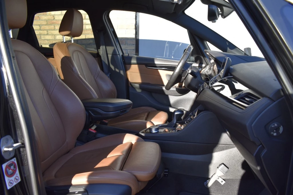 Hoofdafbeelding BMW 2 Serie