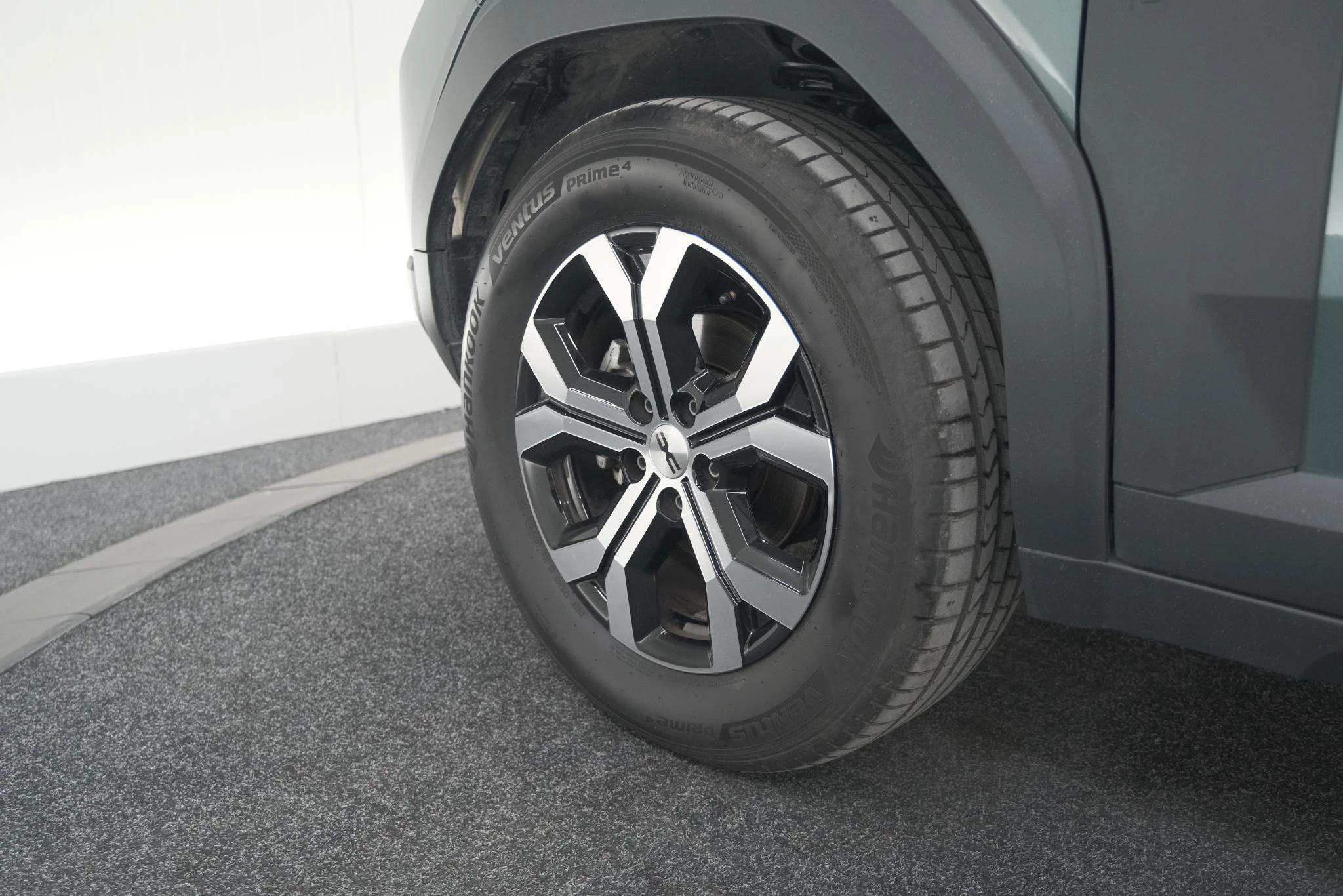 Hoofdafbeelding Dacia Duster