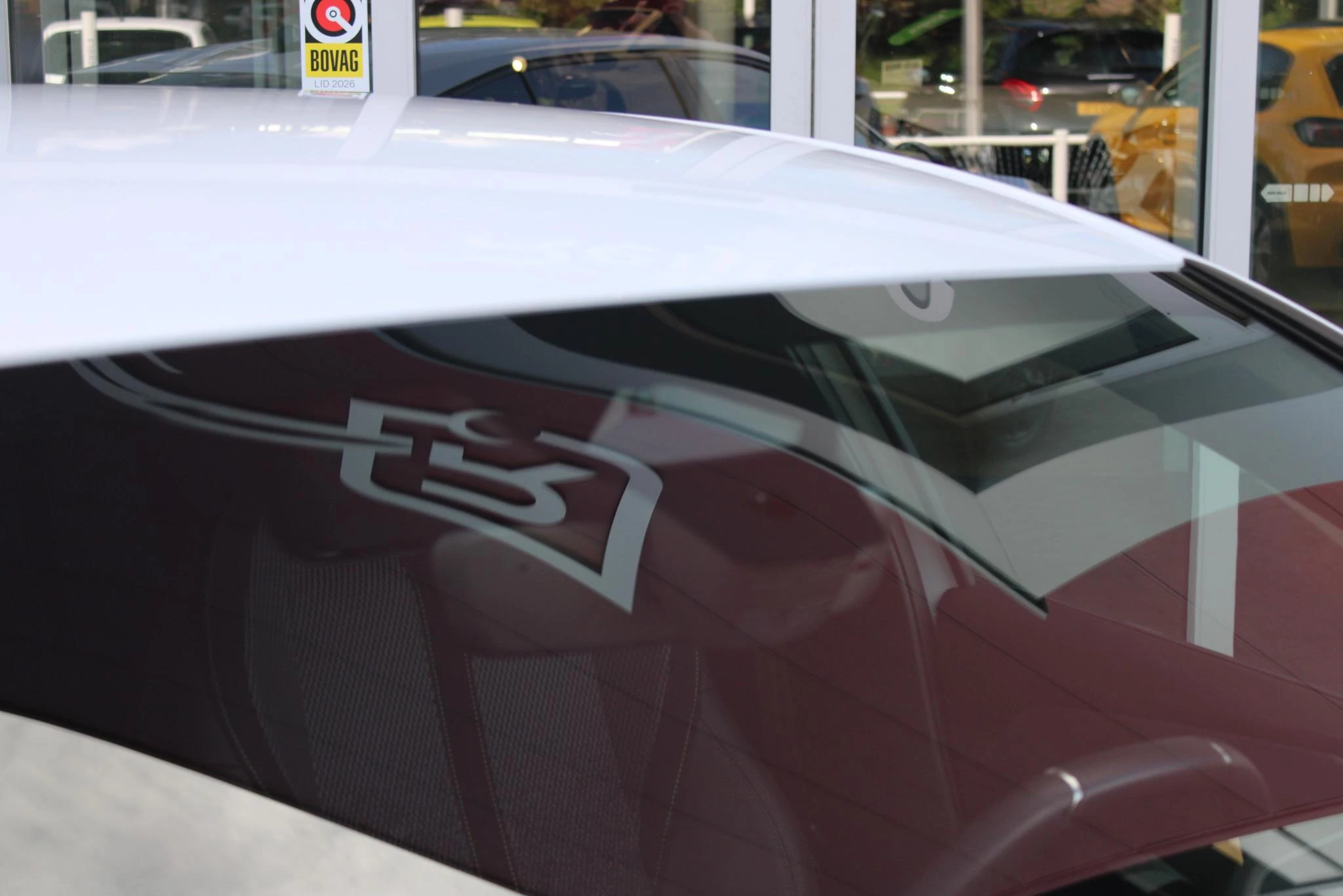 Hoofdafbeelding Peugeot 408